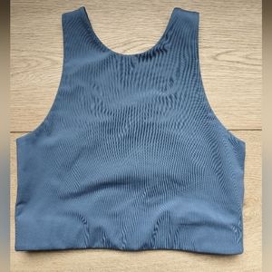 Girlfriend collective Dylan bra